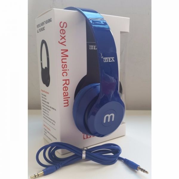 HEADPHONE MEX IN-866