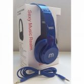 HEADPHONE MEX IN-866