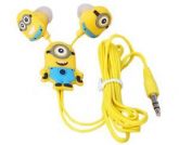 FONES DE OUVIDO DIVERSOS PERSONAGENS