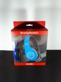 HEADPHONE MEX IN-881